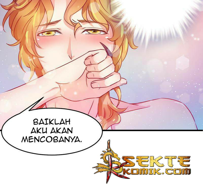 Beauty and the Beasts Chapter 04 Gambar 13